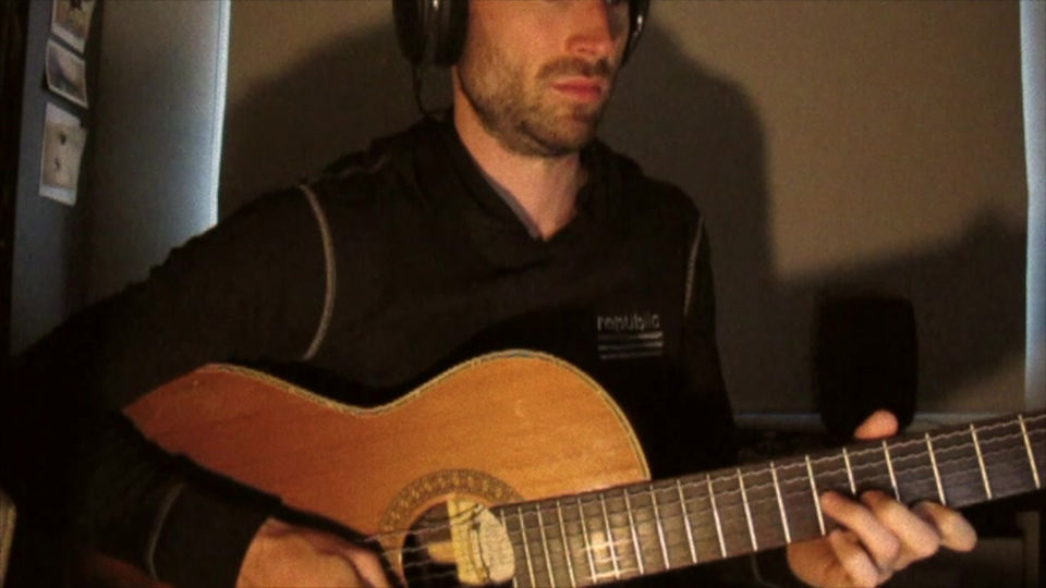 SAMBA IMPROVISATION